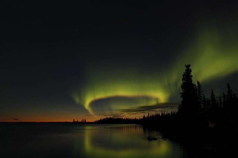 Aurora Melodies