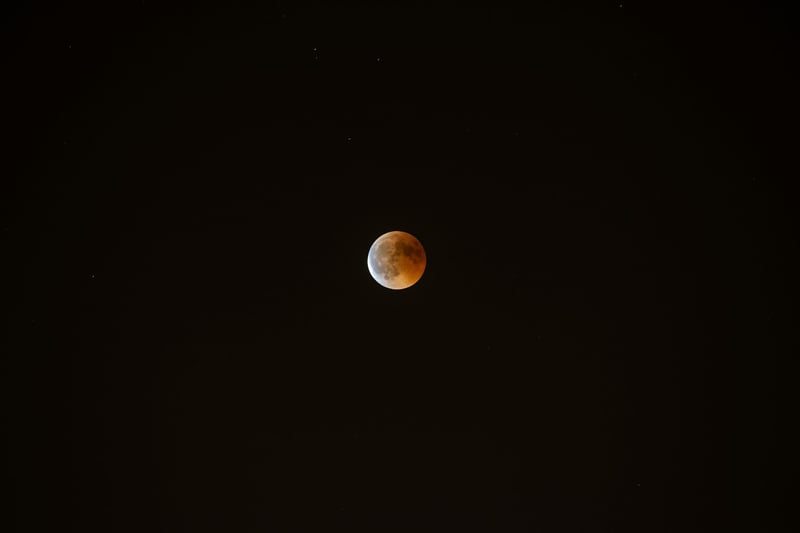 Eclipse Ensembles
